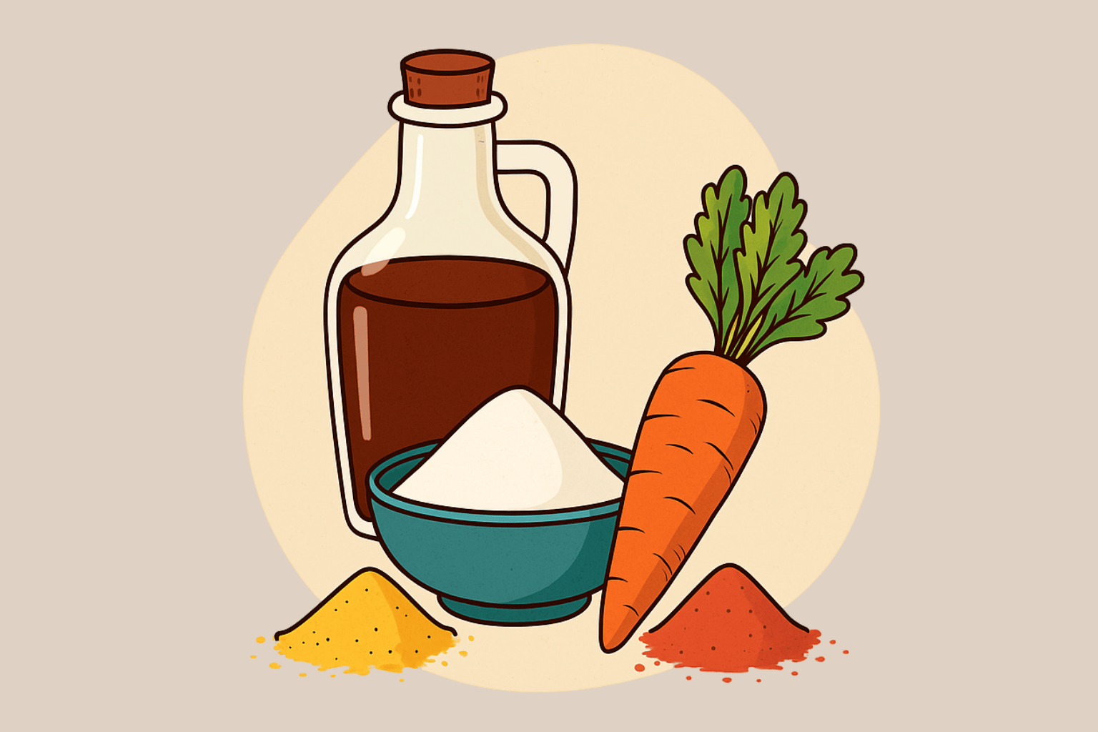 SS Agrotech Ingredients