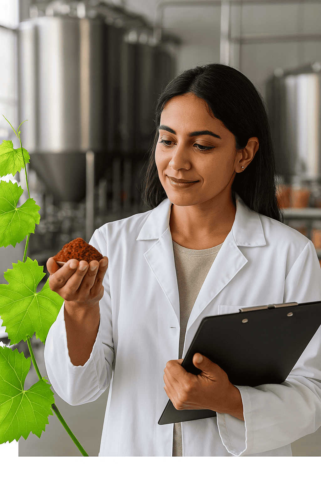 ssagrotech